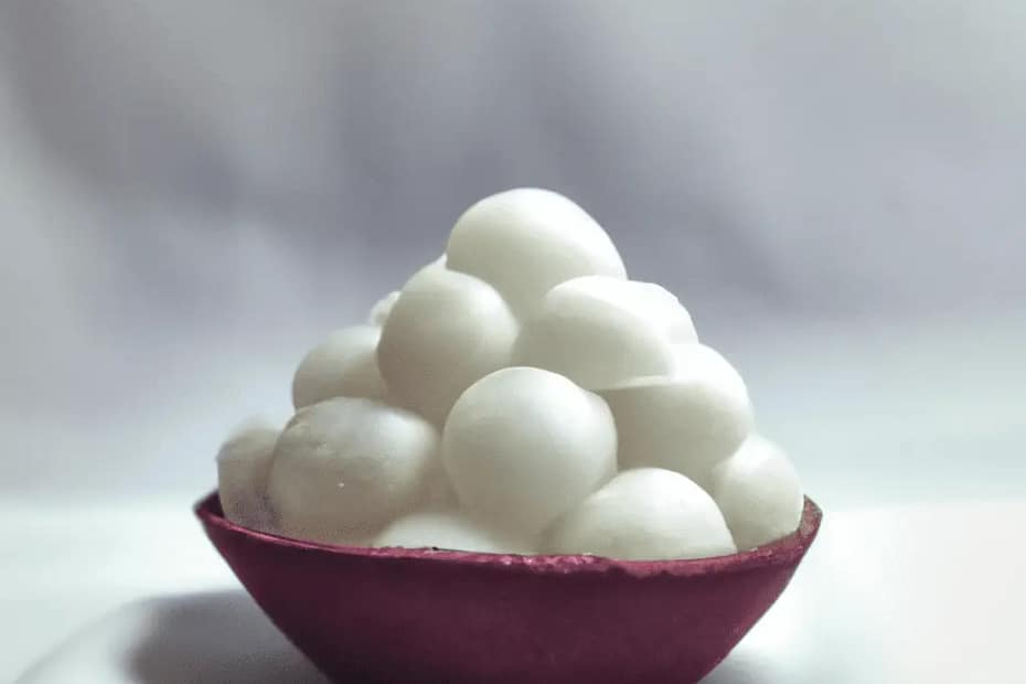 How To Make Boba Pearls Without Tapioca Starch